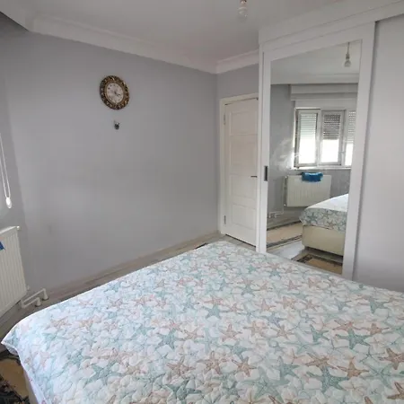 Comfortable Manavgat