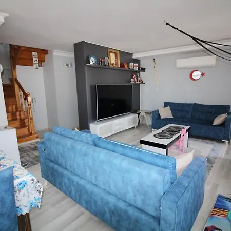 Comfortable Apartament Manavgat