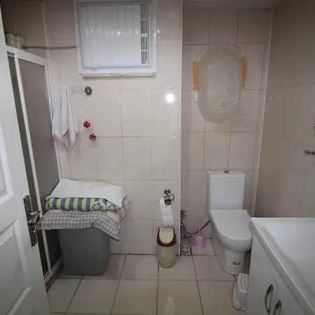 Apartament Comfortable *