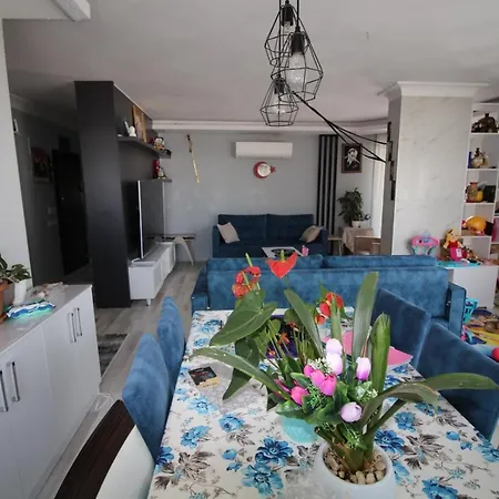 Comfortable * Manavgat