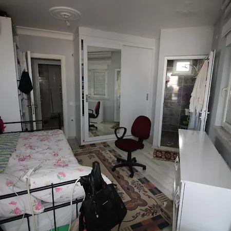 Apartament Comfortable *