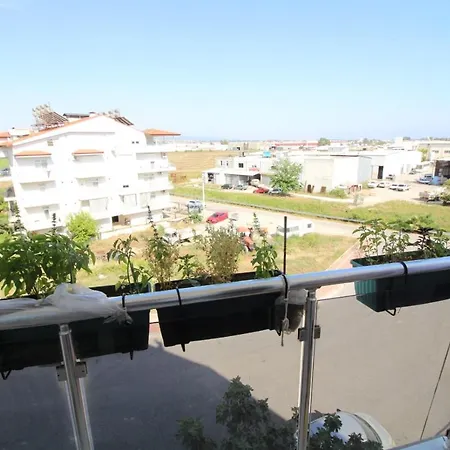 Comfortable * Manavgat