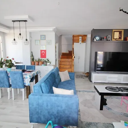 Comfortable Apartament *