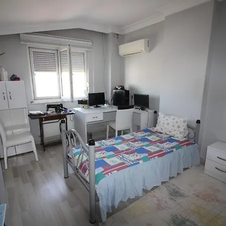 Apartament Comfortable Manavgat
