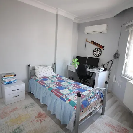 Apartament Comfortable Manavgat