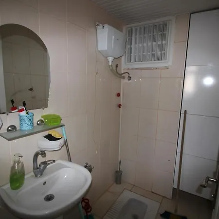 Comfortable Apartament Manavgat