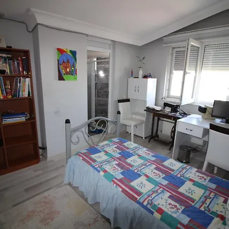 Apartament Comfortable Manavgat